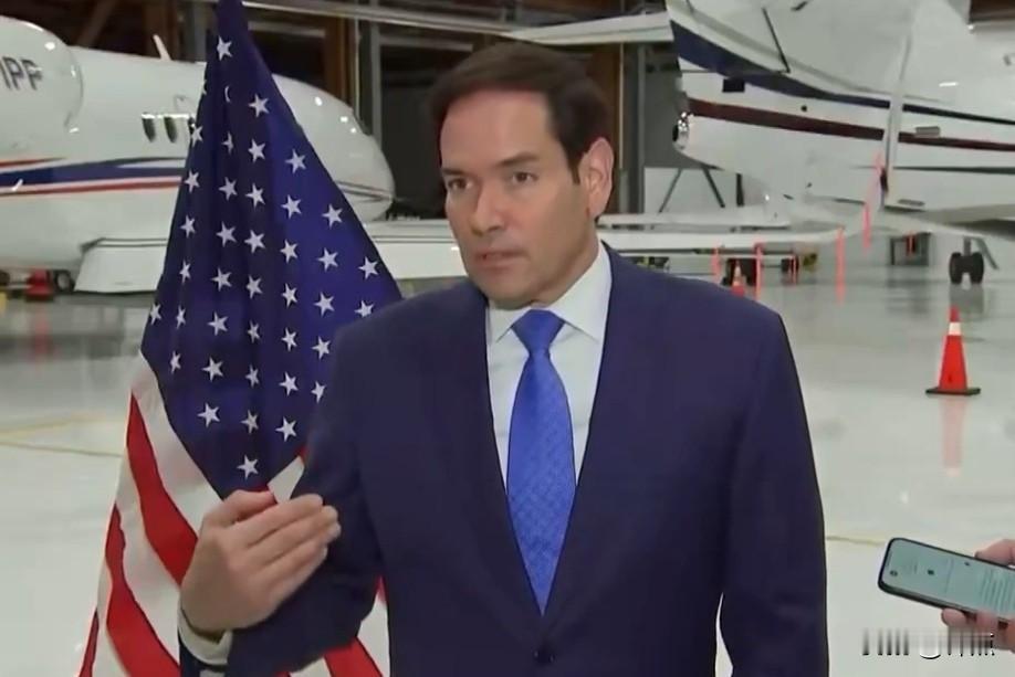 卢比奥称欧洲无权定义什么是国际法。11月12日，法国外交部长让﹣诺埃尔·巴罗