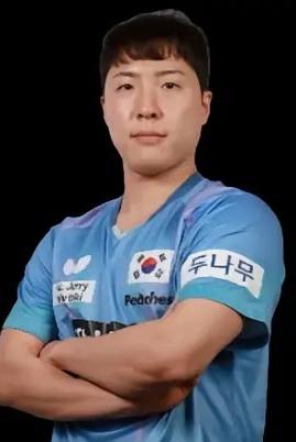 爆冷，林昀儒2:3林钟勋，无缘晋级横滨冠军赛男单16强，连续两站一轮游，不可思议