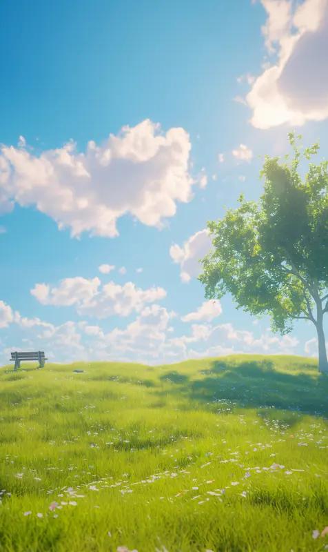 2025的治愈系美景，有些最佳观赏期只剩最后一周啦，错过又得等一年！青城山前山