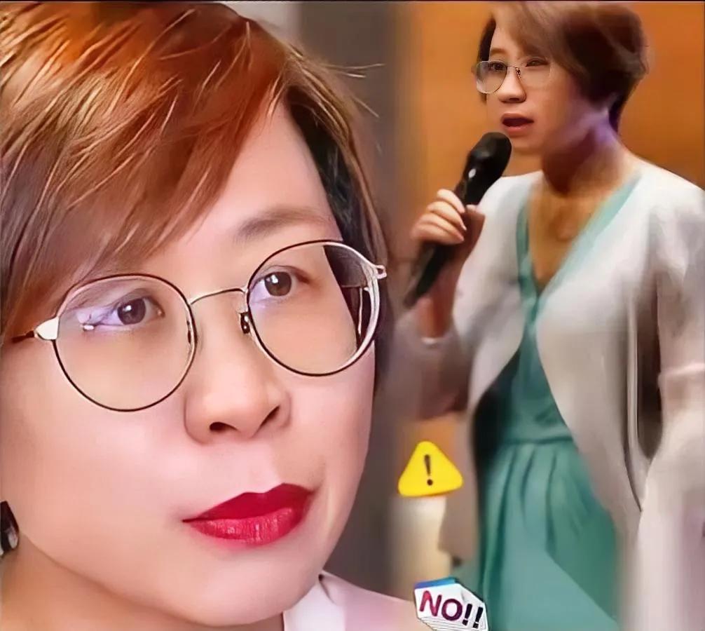 赵宏的“辩论”，我看了直叹气。跟她摆事实，她立刻扯“你立场歪了”；跟她讲法律