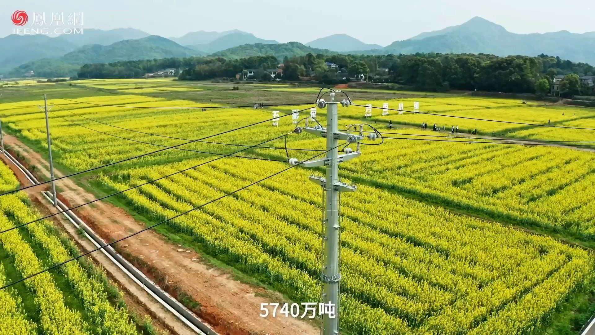 超级中国超级中国坐落在连云港黄海边缘的田湾核电基地威严耸立。作为全球在运及