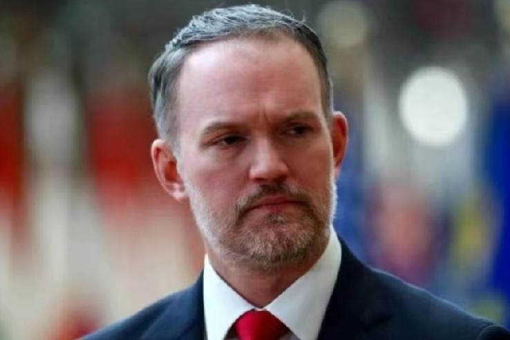 12月5日，路透社报道:“美国贸易代表格里尔昨天表示，中美贸易需保持平衡，可能需