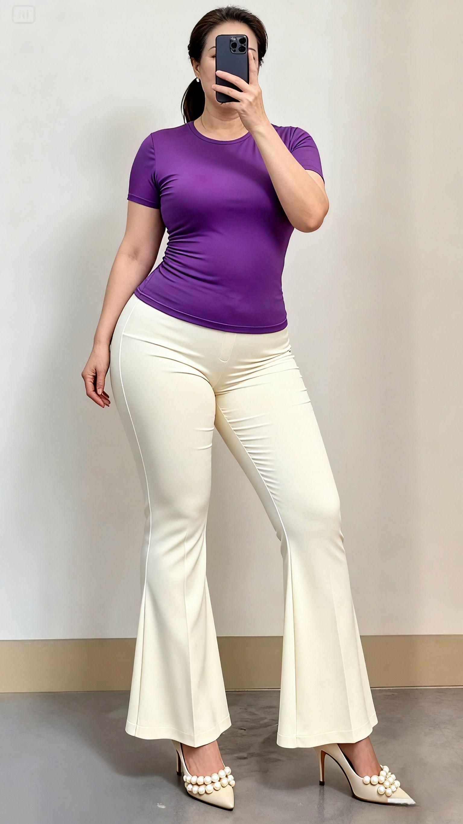 优雅气质 气质女人 女人味