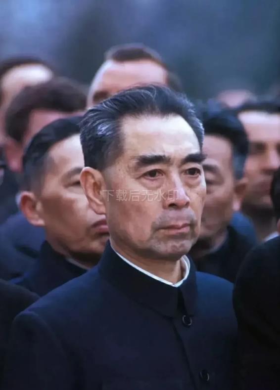 全世界最忙的总理周恩来同志，担任国家总理26年，是责任心最强，工作节奏最快，自