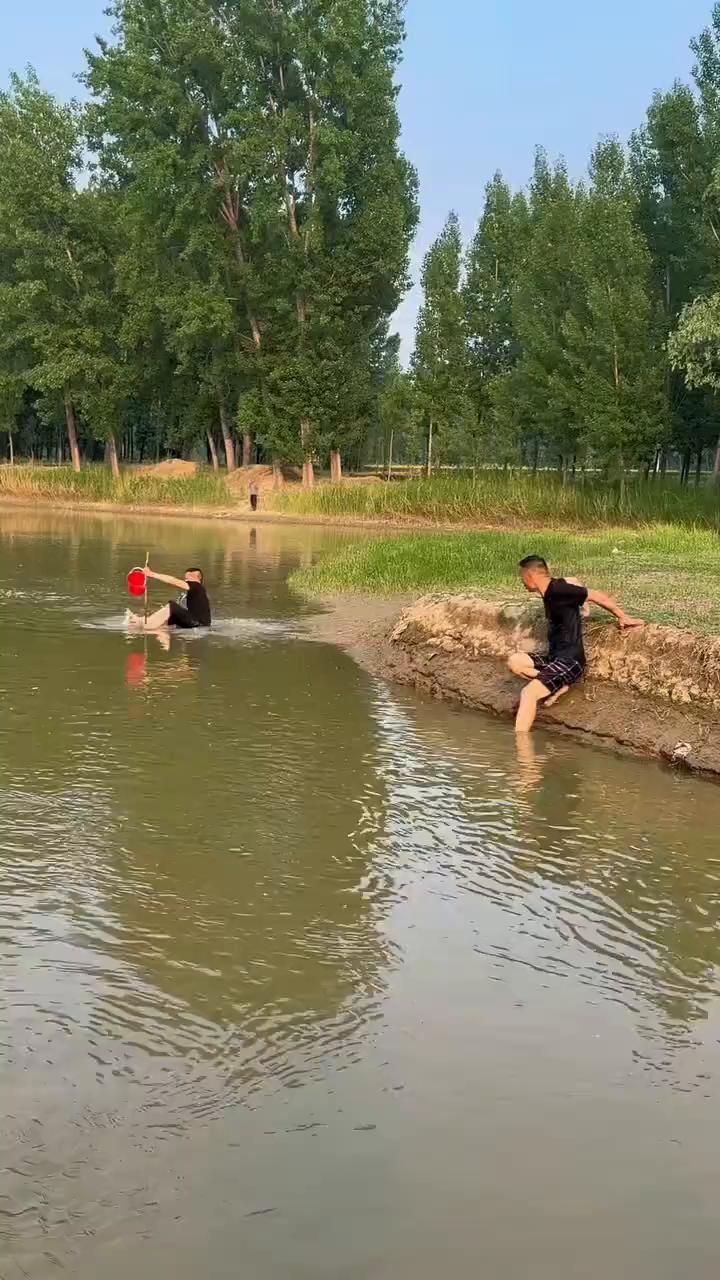 哈哈。
