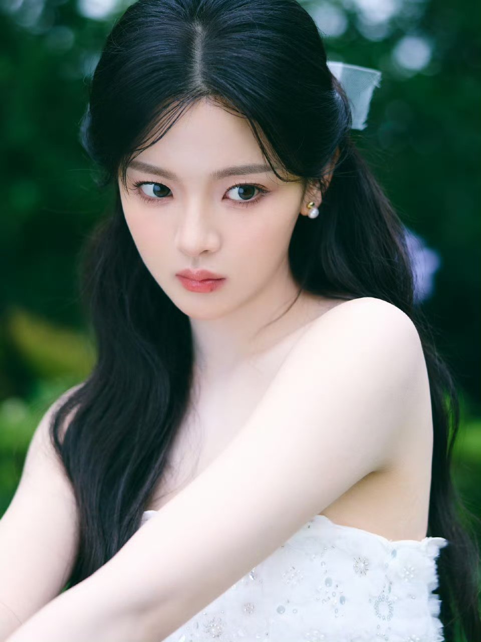 杨超越小宝贝～～杨超越美女​​​