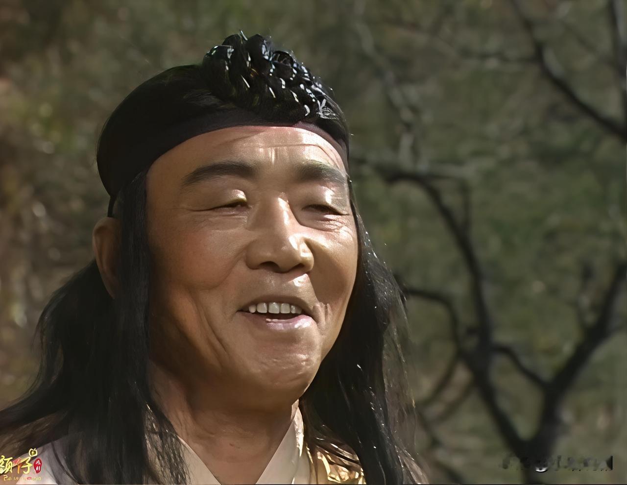云中子，居住在终南山玉柱洞，是阐教元始天尊的弟子，也是雷震子的师父，因他功德深厚