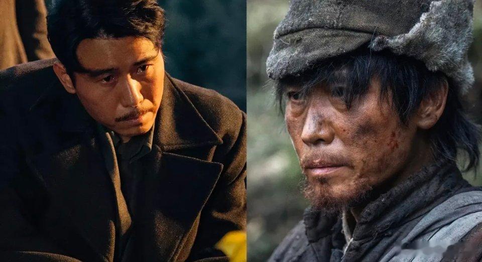 《归队》高能反转：狠辣卧底藏锋芒，乱世温情引揪心《归队》的剧情总能在不经意间抛