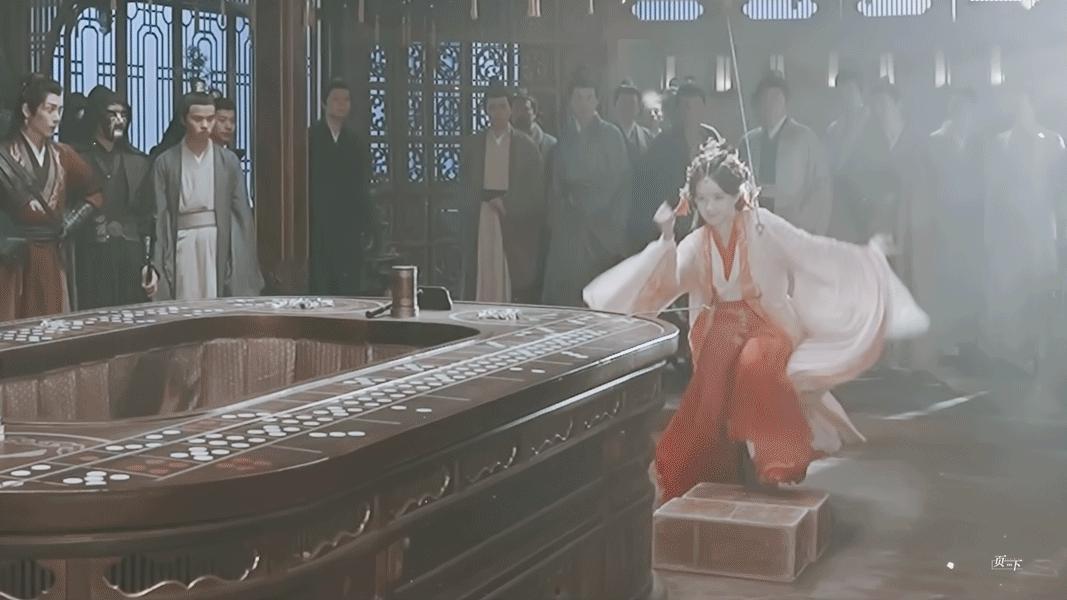 王一栩魔改我们小蜘蛛没惹任何人啊王一栩干的请找他只期待李一桐演的角色书卷