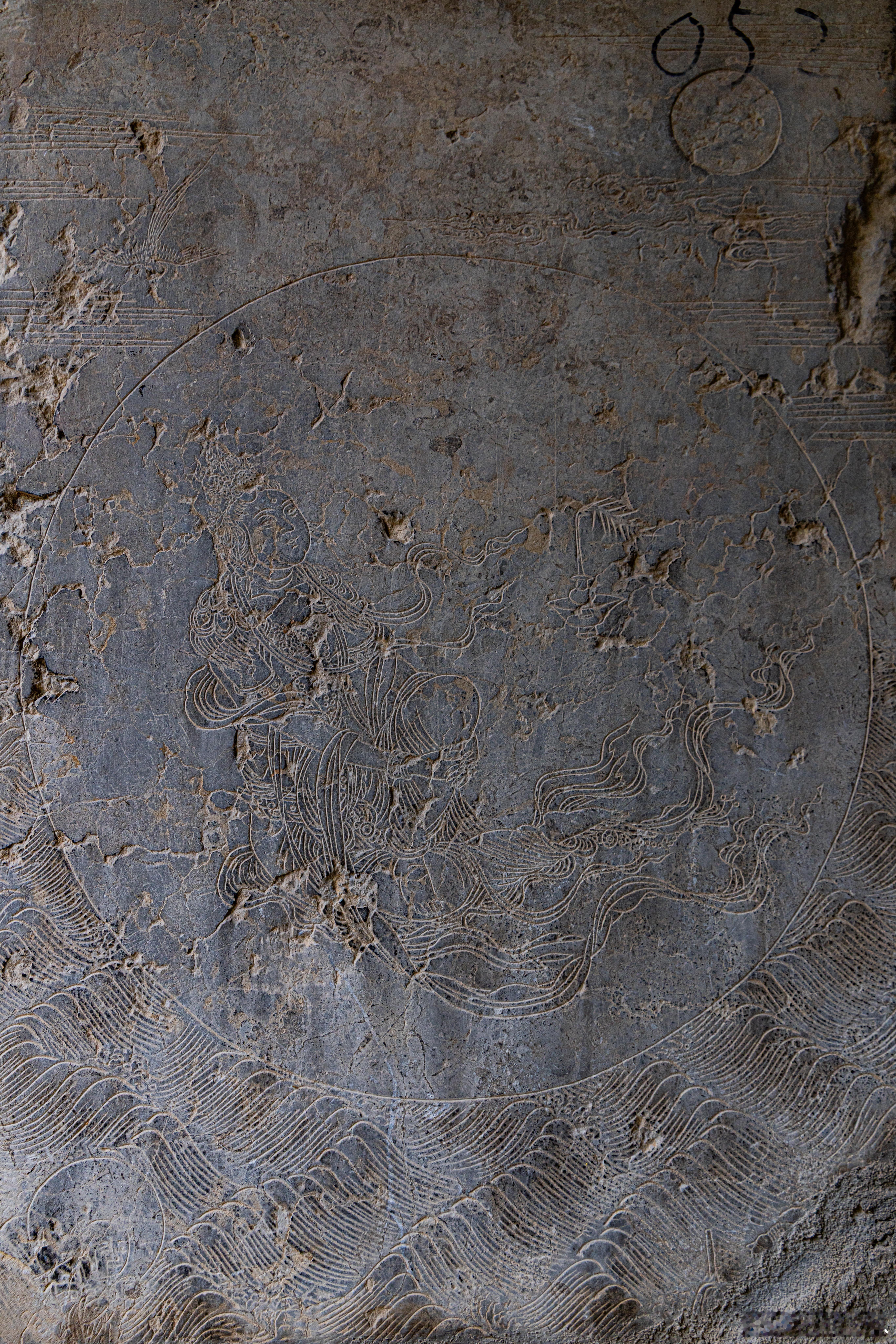 泾阳县博物馆完全超出预期的县级博物馆，本来是冲着高家堡出土的戈国青铜器来的，结果