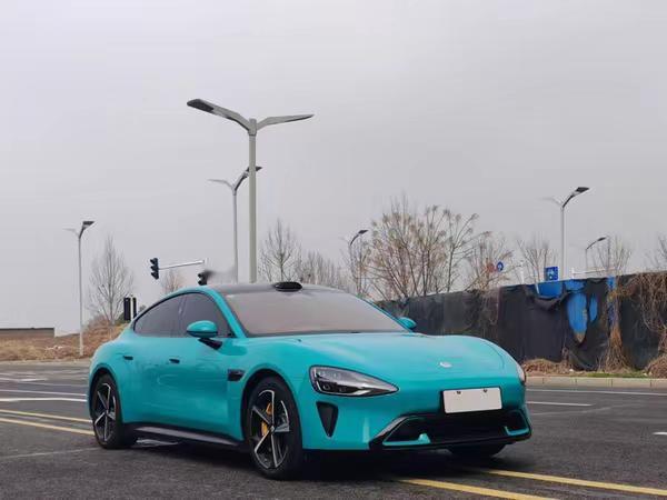 雷军：未来几年不做10万元以下汽车雷军宣布未来几年不做10万元以下汽车，这一决