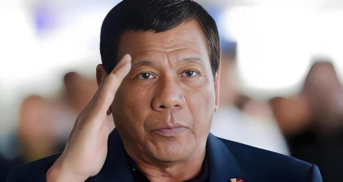 4月22日，海牙传来的一则消息，直接炸穿了菲律宾的政坛！国际刑事法院（ICC）上