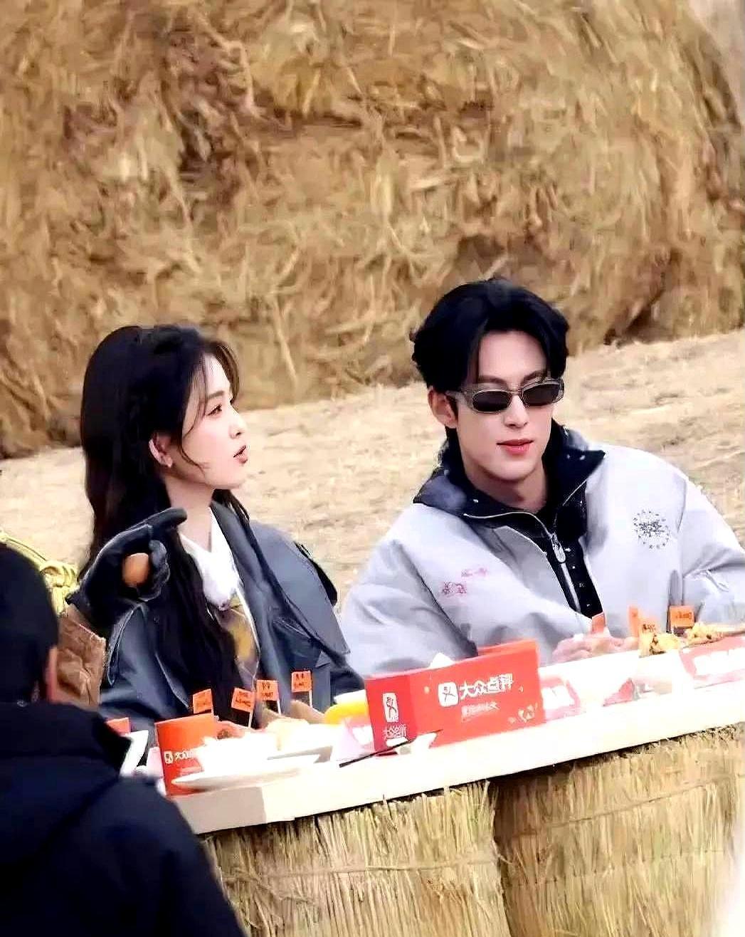 体重降到86斤，于正把女一号换成体重42公斤的新人。白鹿健康出问题，欢娱直接换