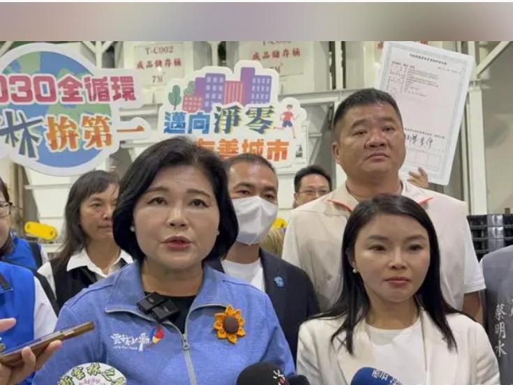 新北市长民调出炉！李四川是蓝营唯一能赢。苏巧慧的人选？黄国昌参选只会分走