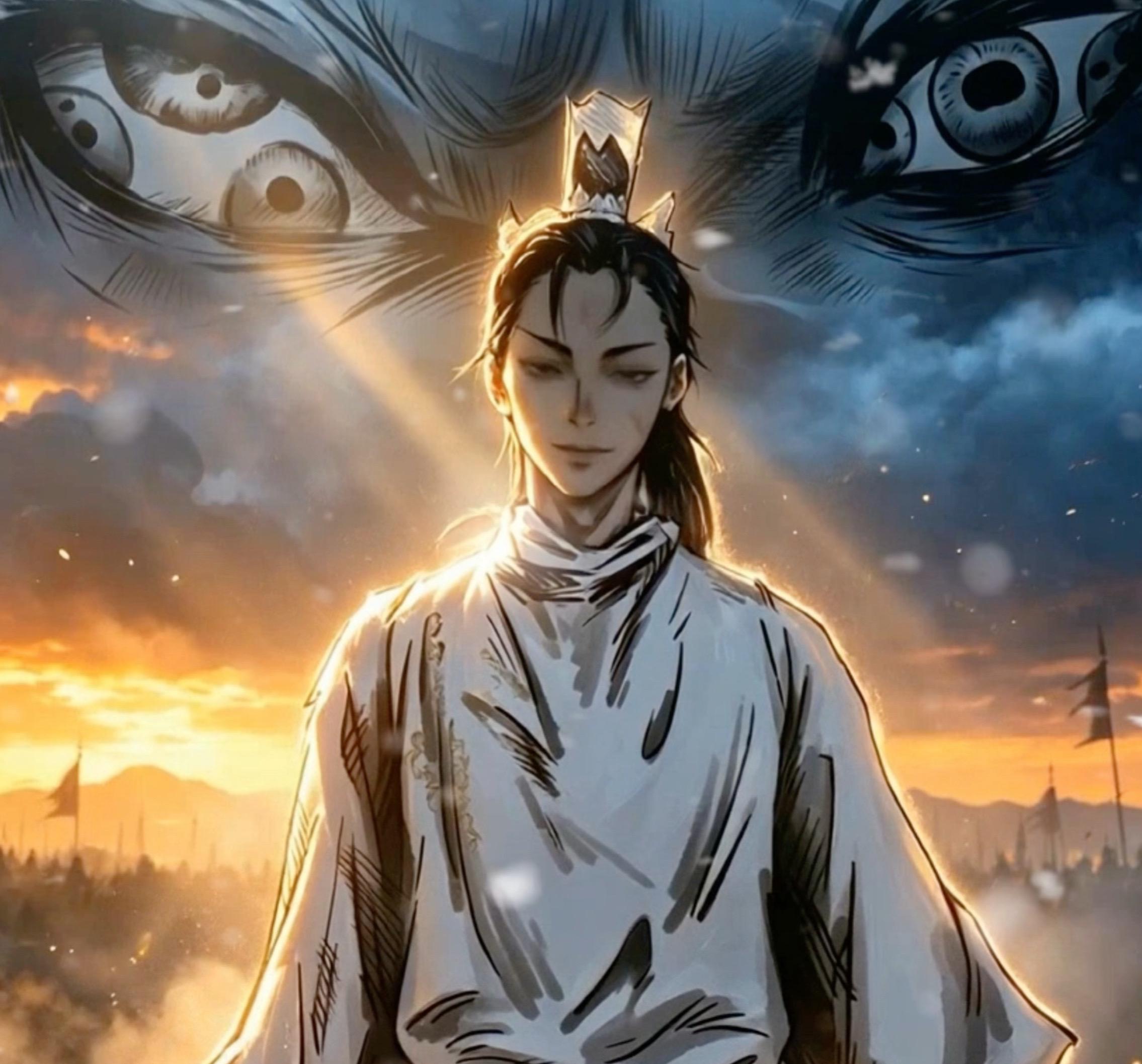 其实史书没变，是看书的人变了。二十年前，李世民是公认的完美皇帝，教科书...