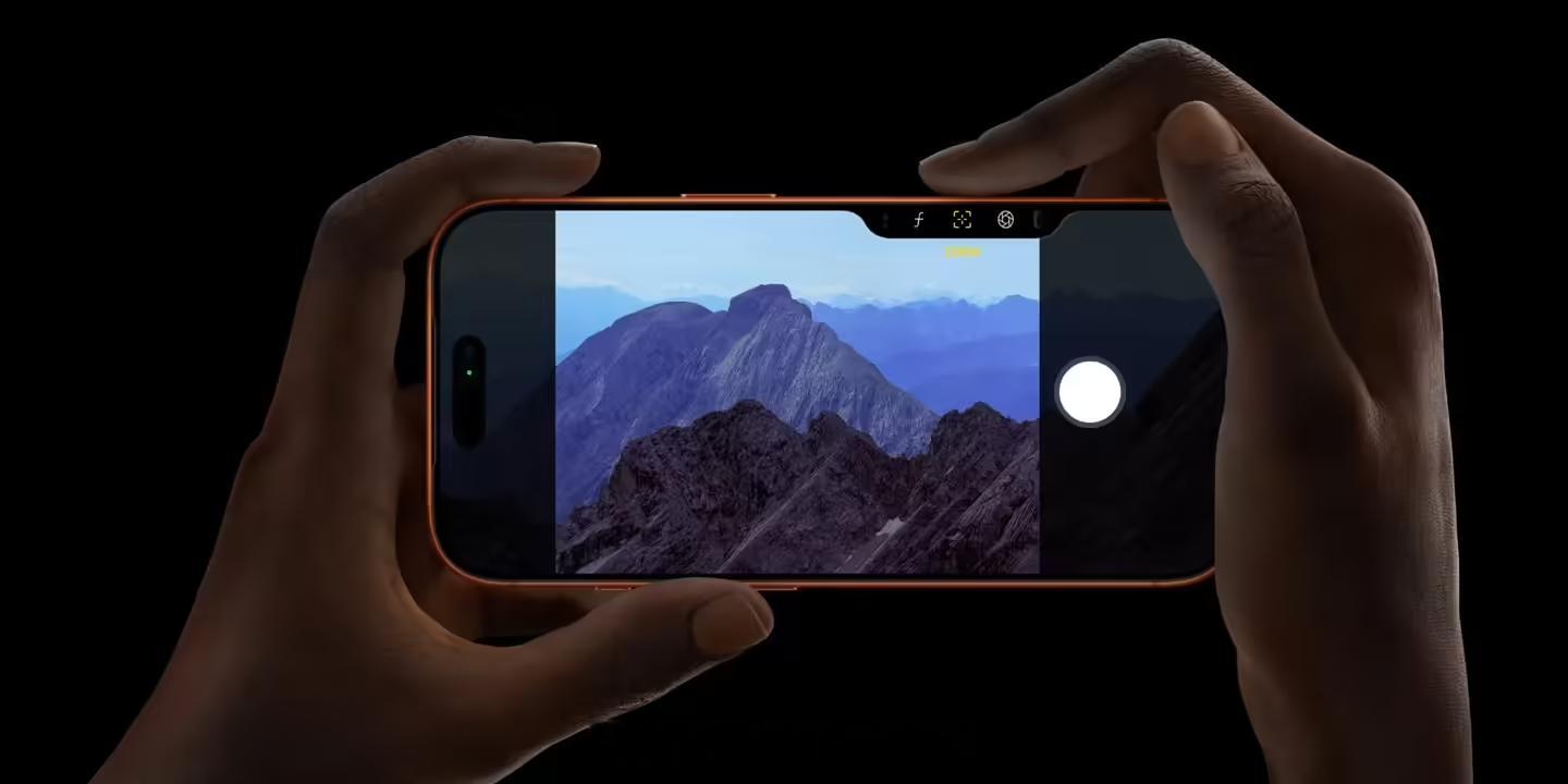 iPhone18Pro/ProMax今年在相机上的升级比较大，主摄可变光圈和大光