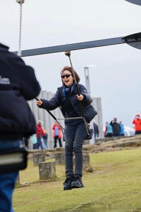 花少摄影师发了99张北斗七行感谢摄影师让美好永存！照片里既有绝美的异域风光，也有