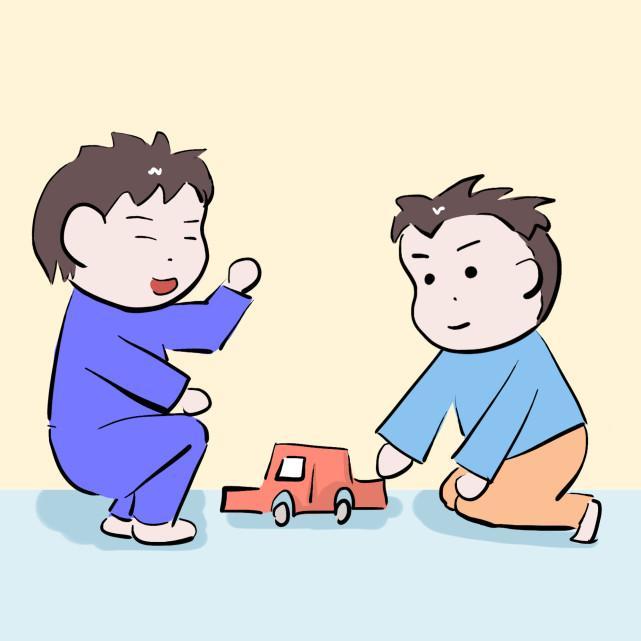 过年了要保护好我们的孩子, 遇到这样逗孩子的立马制止!