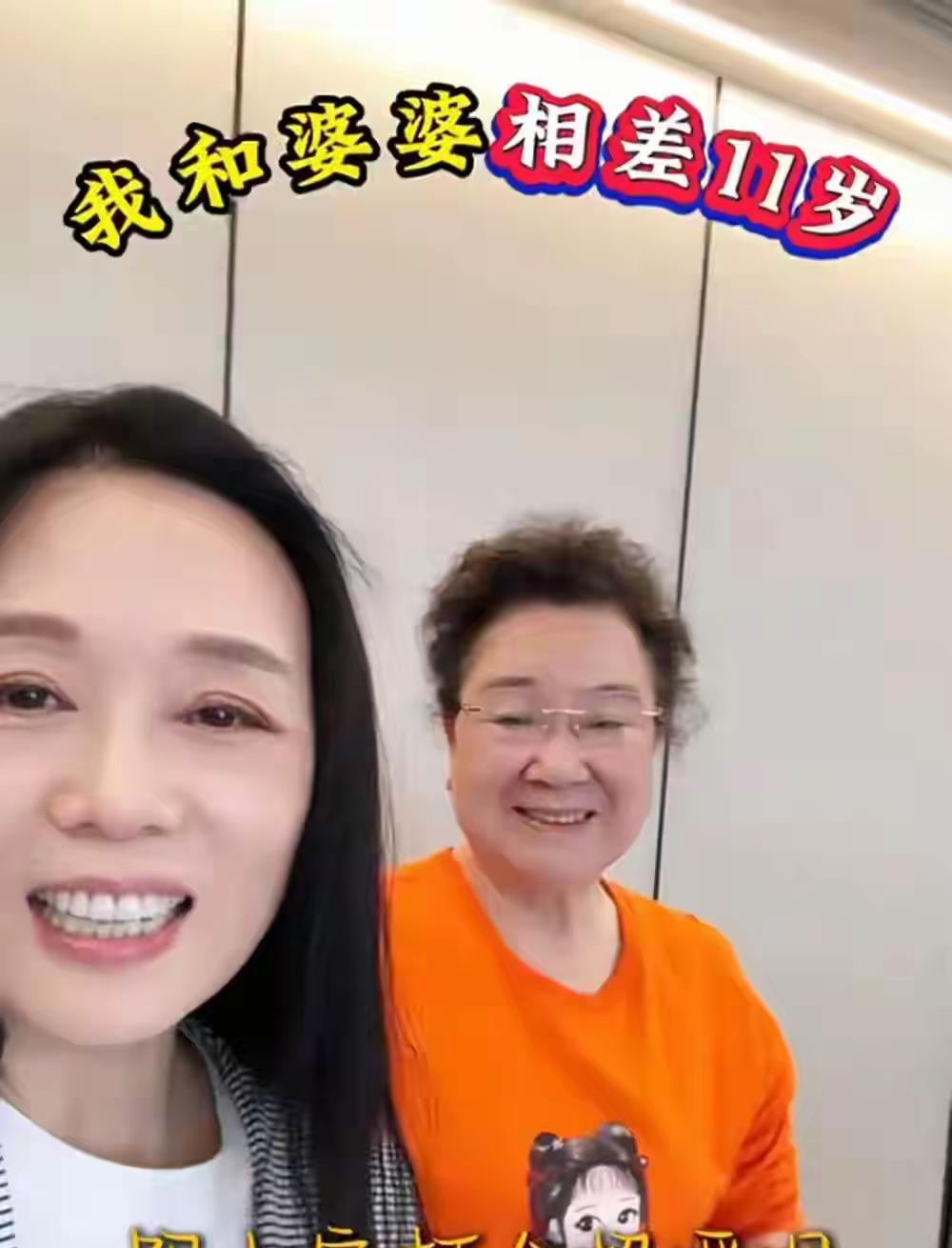 今儿个刷到吴琼在直播间卖裙子，63岁的人腰肢比20岁小姑娘还灵动！镜头扫过，要么