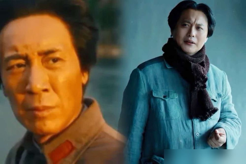 于和伟演教员被骂上热搜，侯京健却被夸成接班人，这届网友吵错方向了。说白了，一个演的是进京赶考前的中年