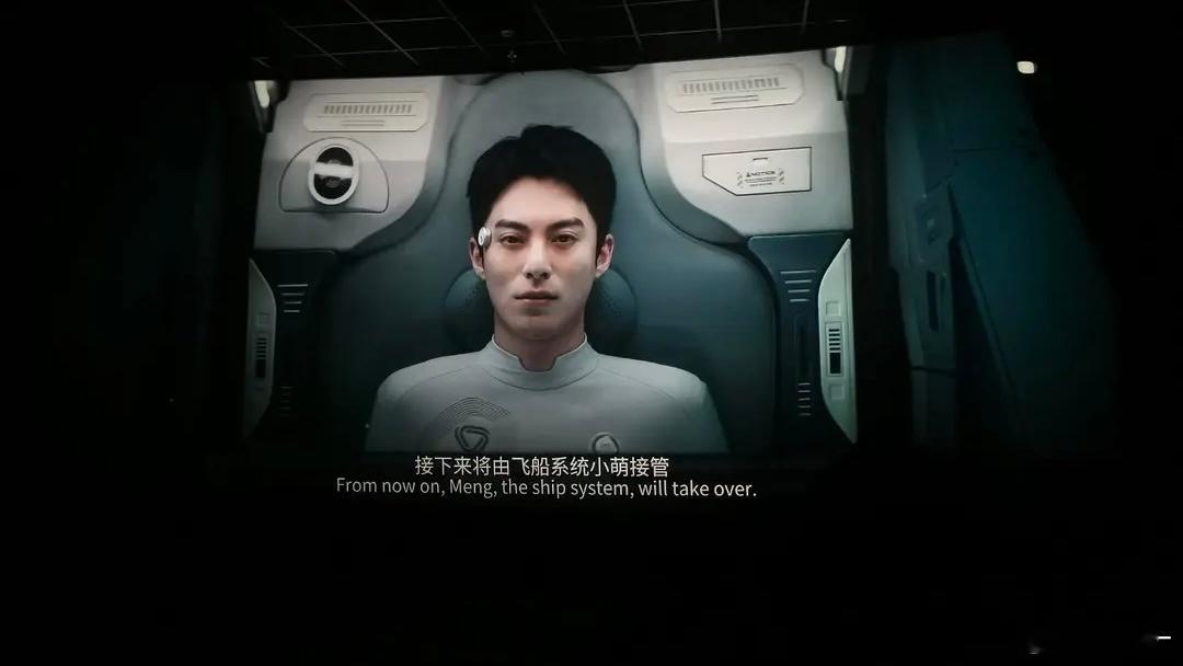 我不看脸也要看演技吧，都没有凭什么让我买票