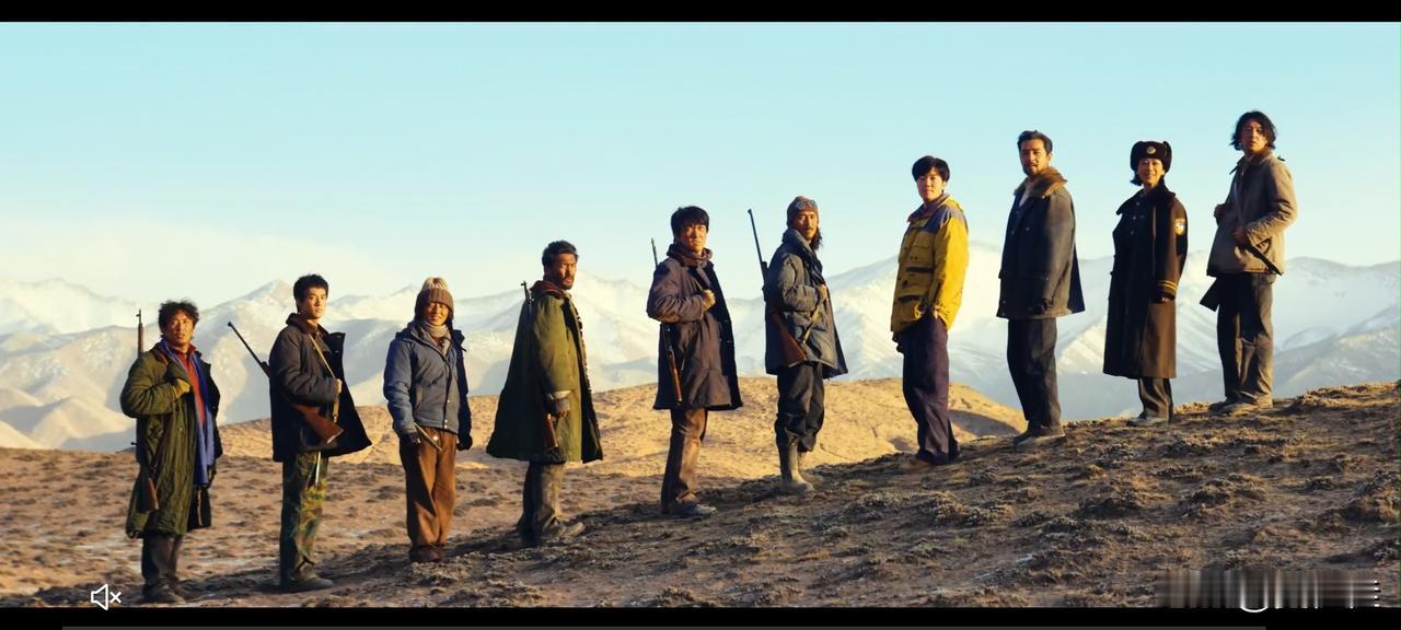 除夕夜终于看完了《生命树》，每一集都会跟着流泪！原谅我，作为青海人，看了这部剧，