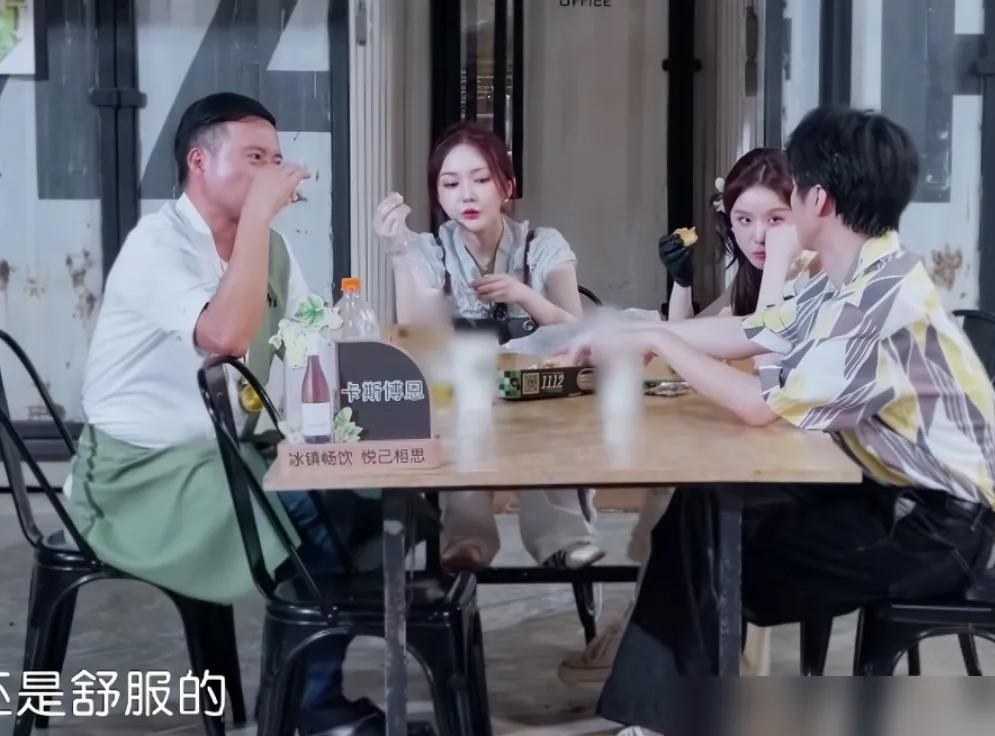 凌晨5点累到虚脱，王俊凯录综艺差点把命搭上《中餐厅10》花絮流出，当上COO的他