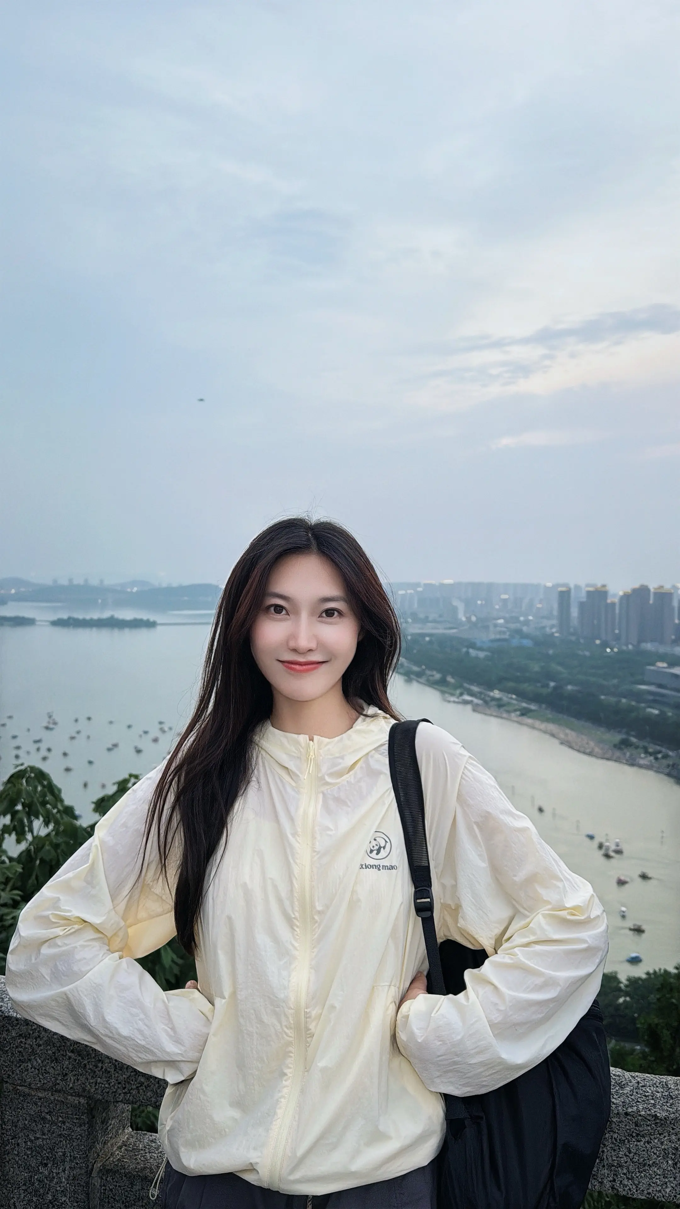 以最松弛的姿态·去与大自然撞个满怀   偶遇云龙山荷花市集   端午遇...