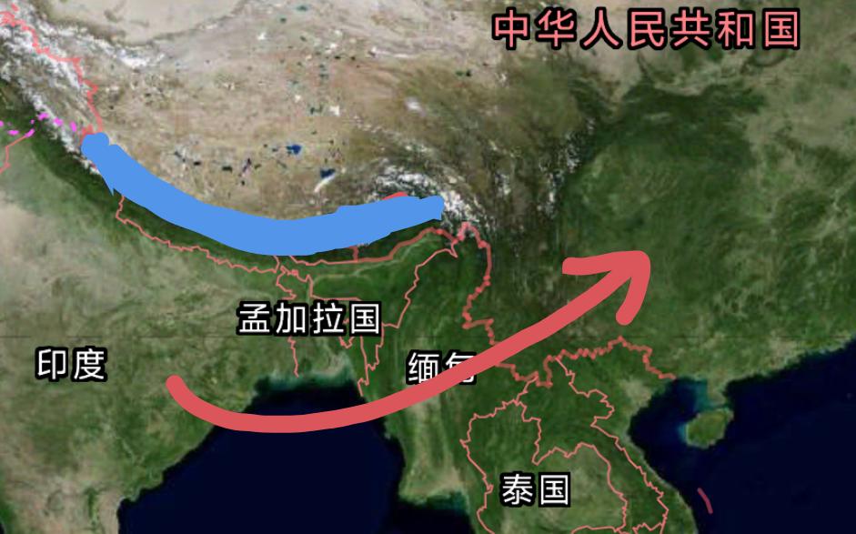 以前我们穷的时候没有这么多的签证，就算白送人家还不想来。以前咱国家穷，压根没