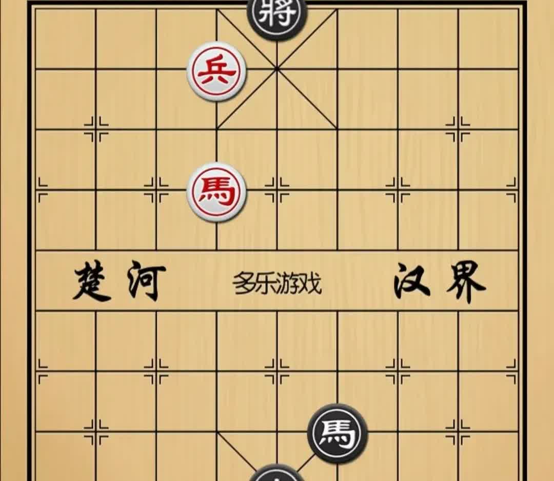 可笑可笑！这么简单的棋，好多人都看不懂，不知道怎么赢，高手都哪去了？如图