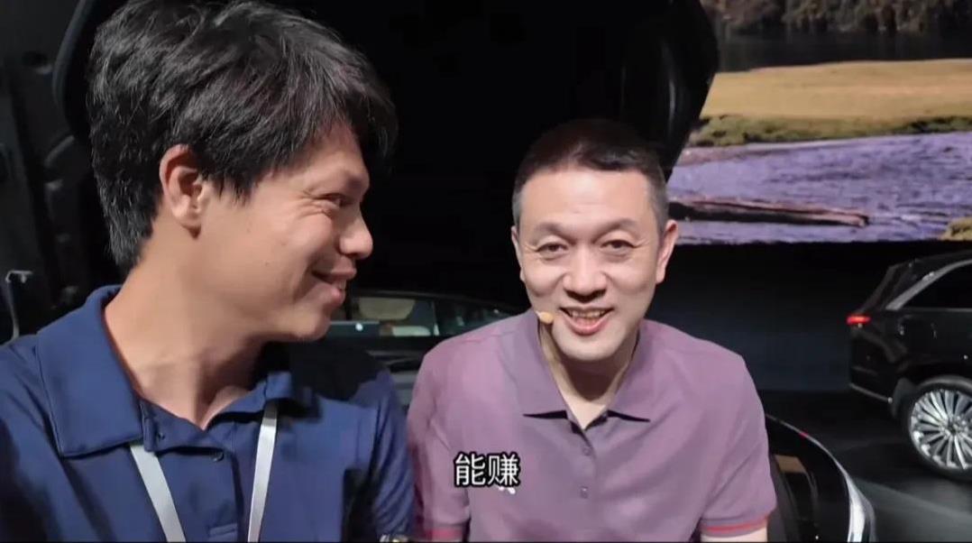 乐道L90昨晚举行预售发布会，整车预售价为27.99万元起，租电为19.39万元