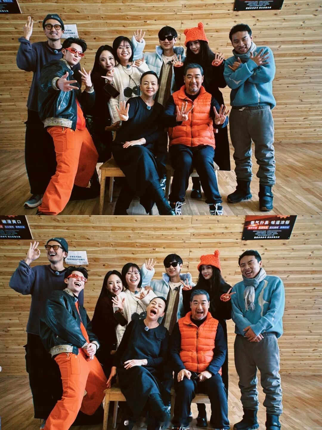 五十公里桃花坞原来桃花坞的这群人也不止是我四年的夏天想丹妈，想650，想