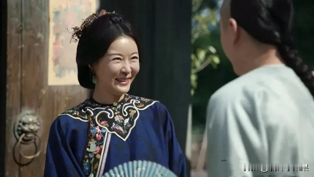 陈晓孙千《大生意人》：看懂二十万两银票加上看似简单的跪拜大礼，我明白晋大奶奶的举