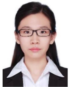 吴洁琼，河北唐山人，北京工业大学建筑工程学院校聘教授、博士生导师。1993年出生