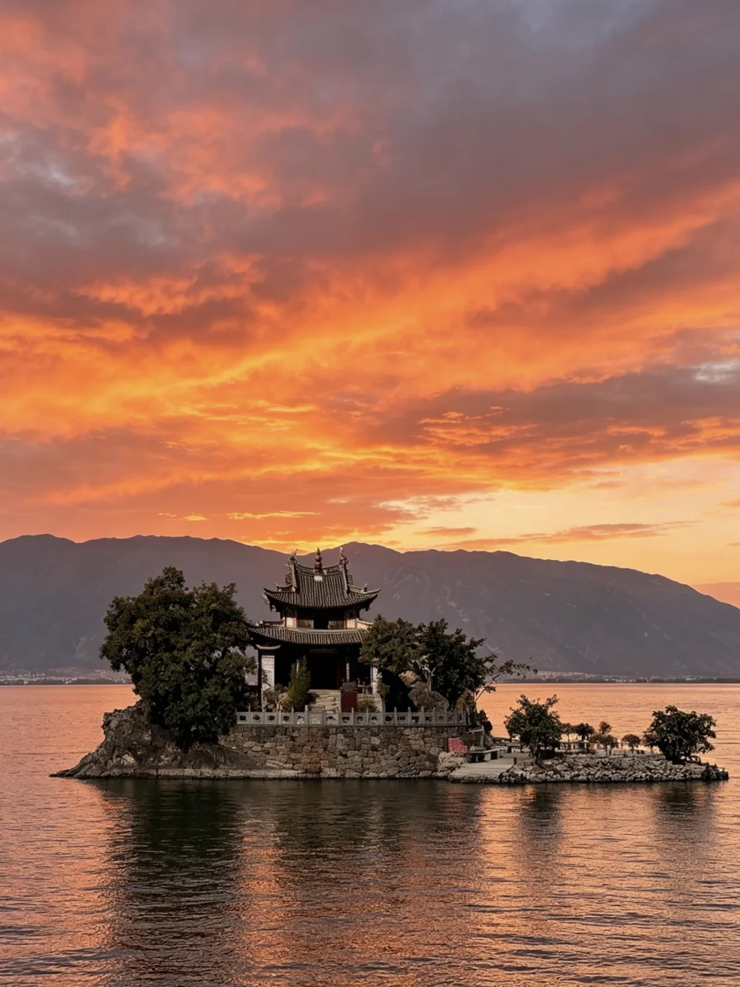 大理·古城