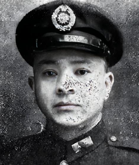 1950年，国民党上将袁守谦来到香港，本是劝说黄埔一期同学李默庵赴台，结果他却说