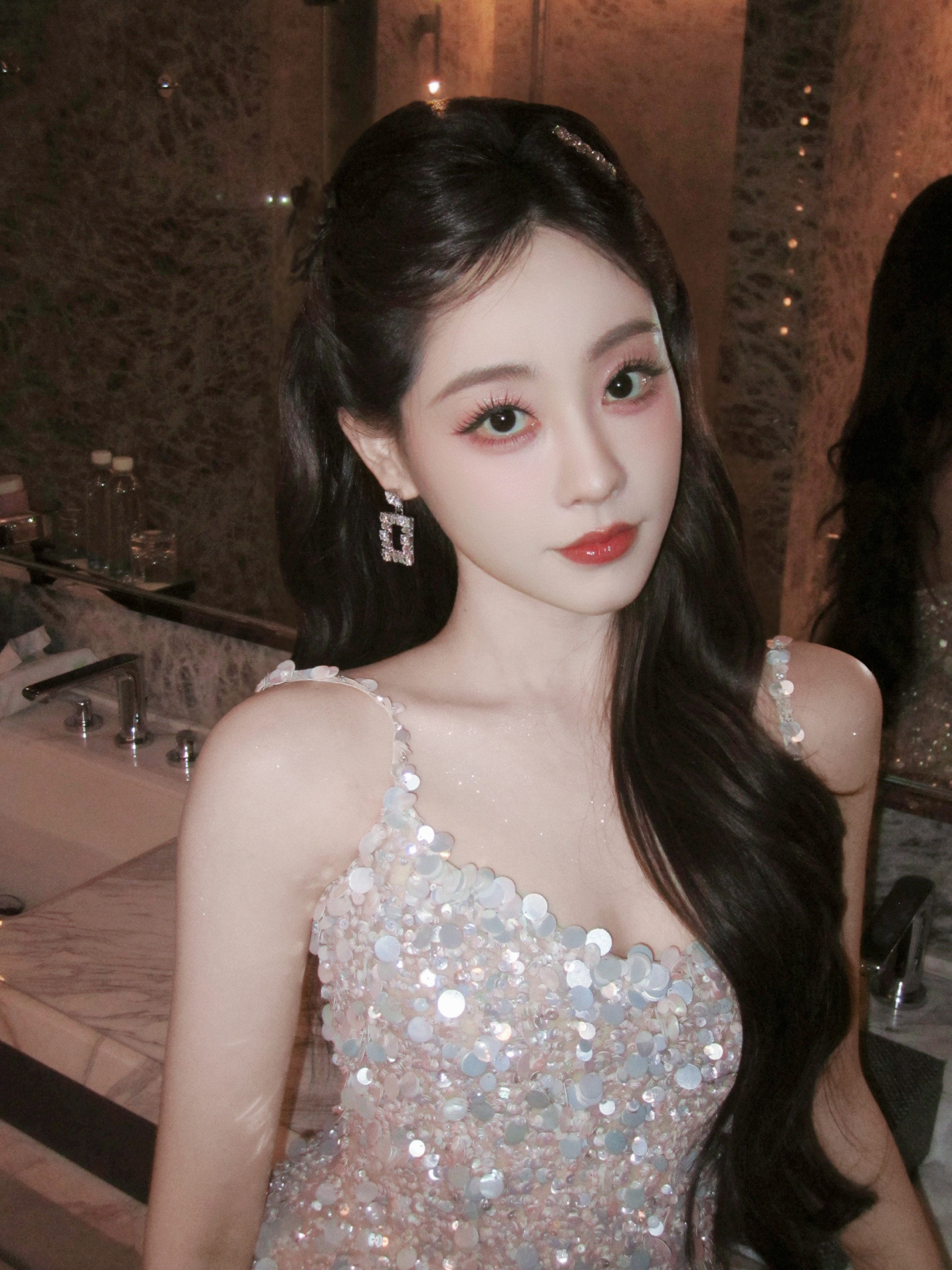 不要小瞧祝绪丹的魅力