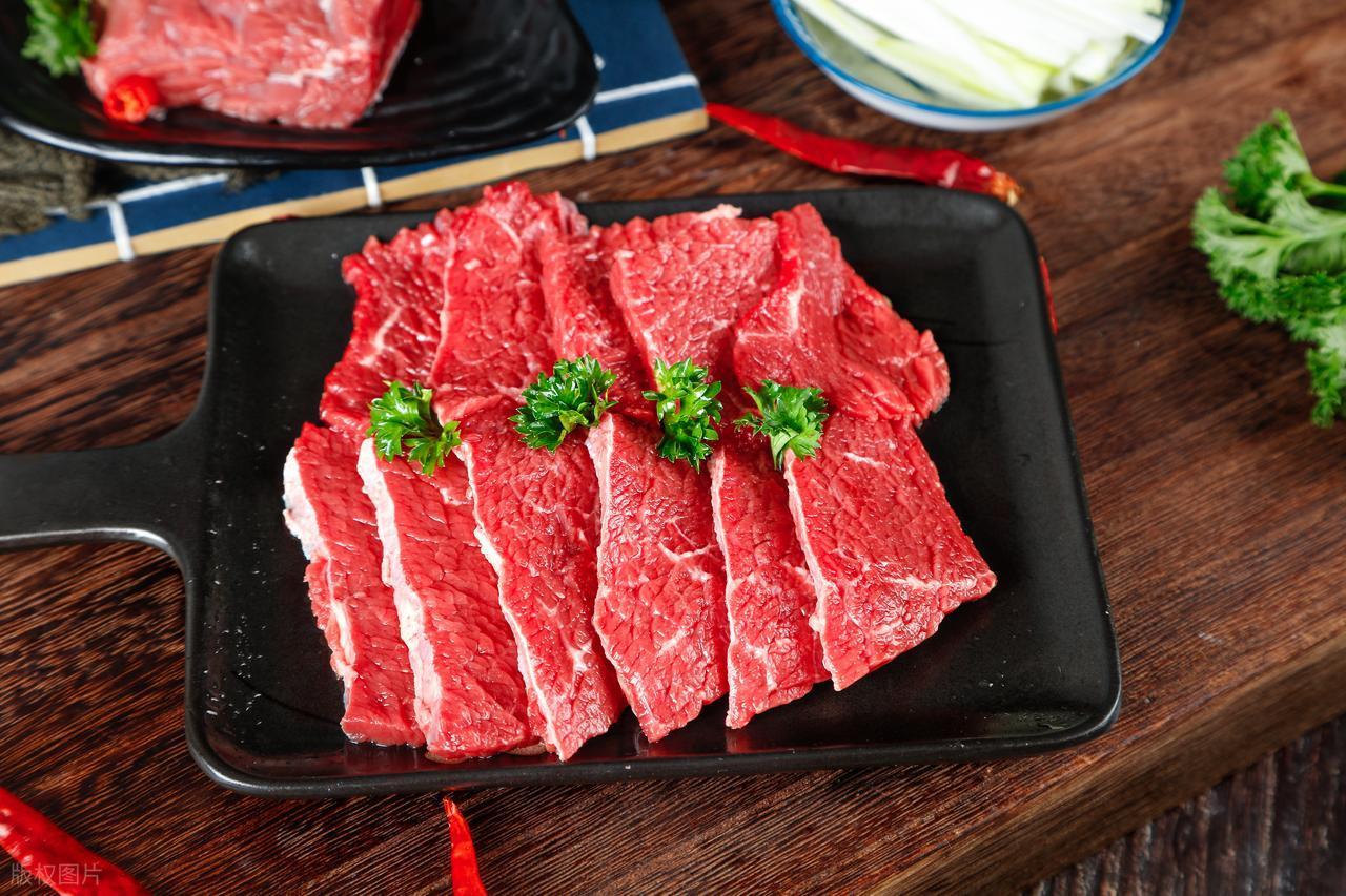 牛肉再次成瞩目！调查得出：脑梗患者吃牛肉，不出多久或有5益处不少人一听到脑梗