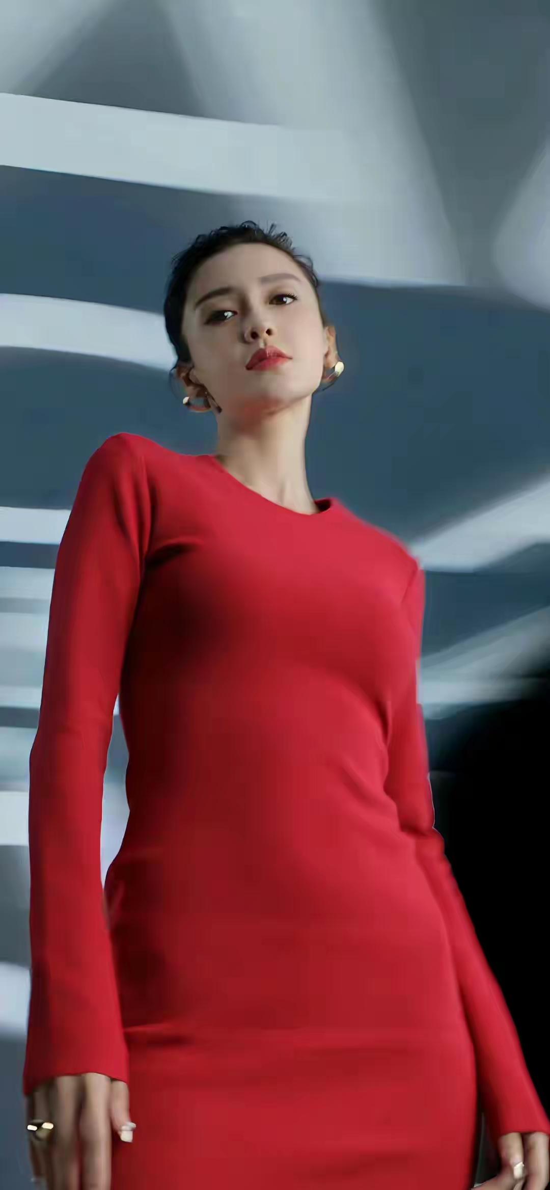 杨颖新年生活图鉴