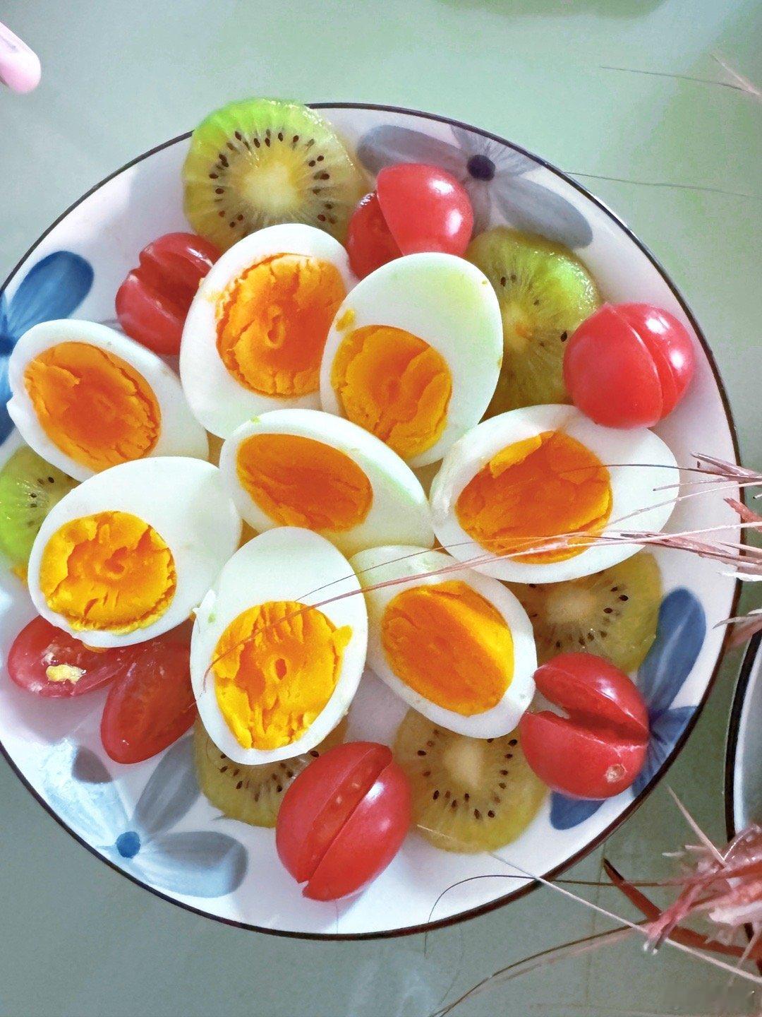 除夕除夕的早餐午餐和晚餐，我都是绝对主力，午餐简单做了点营养餐。晚餐才能显身手