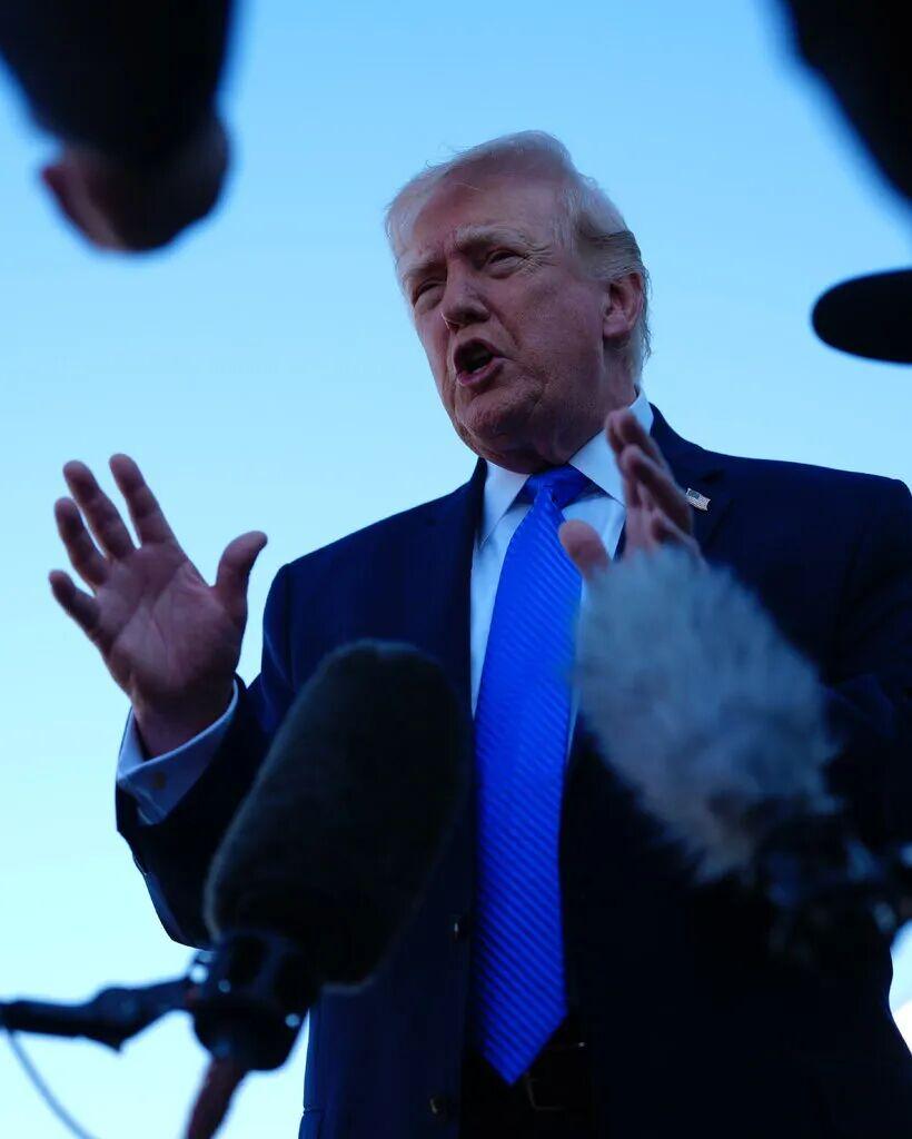 特朗普的灾难才刚刚开始，他现在已经意识到这次对伊朗开战是个错误的决定！说实话，伊