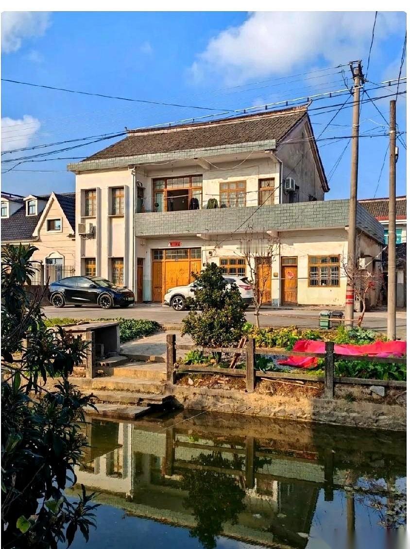 想去农村整个小院养老？别做梦了，门已经给你焊死了。最新的文件下来了，说得清清楚