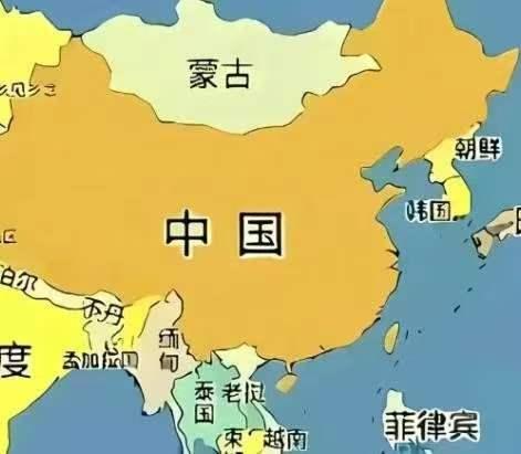 蒙古越南朝鲜，铁路突然一起动，到底图啥？最近三个月，蒙古在修新铁路，越南在拆