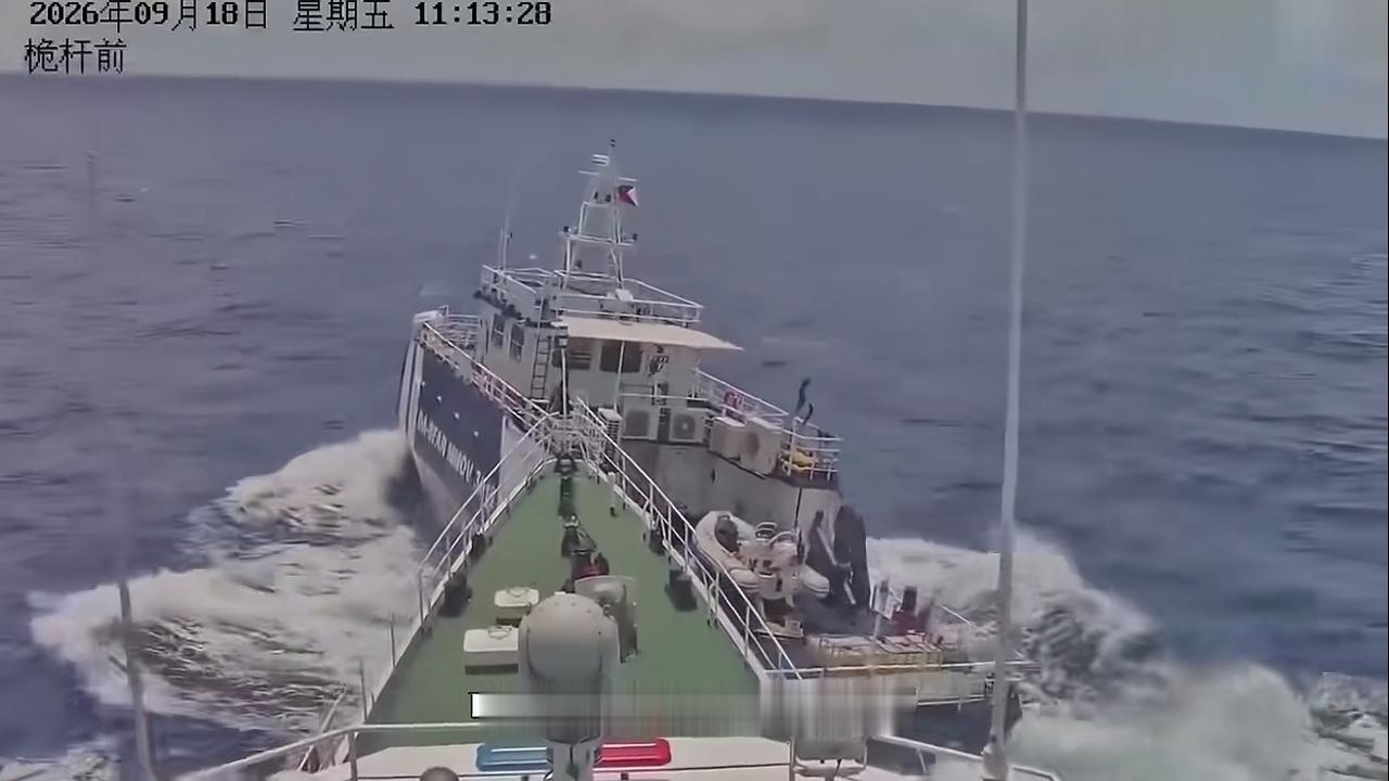 如果有后果，就让全世界看到