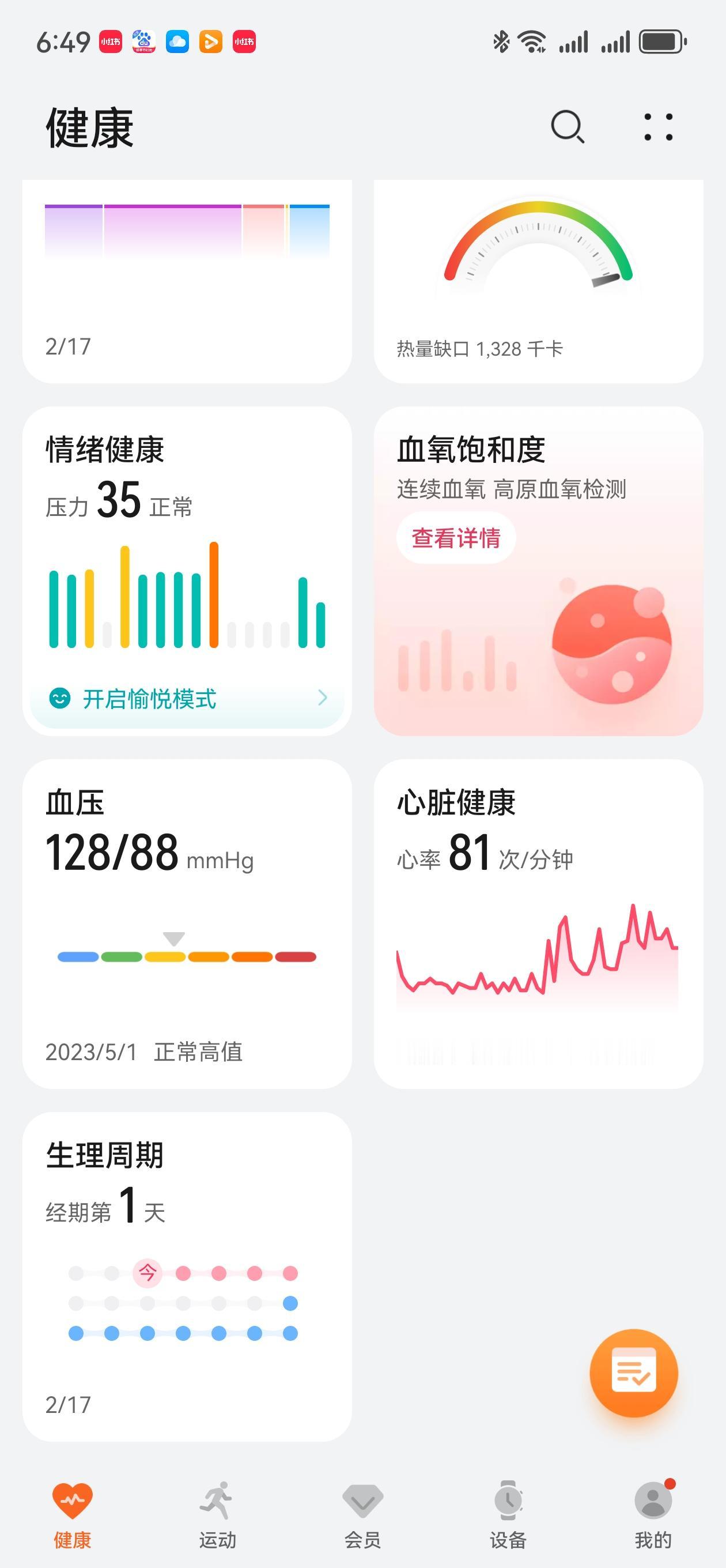 51岁了，更年期有一年多了。大姨妈走了两个月，又来了。哎呀。去年11月末来