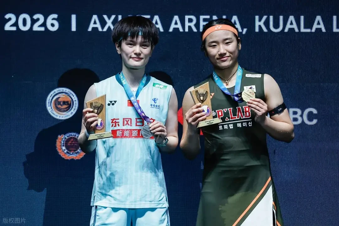 为什么王祉怡打不过安洗莹？