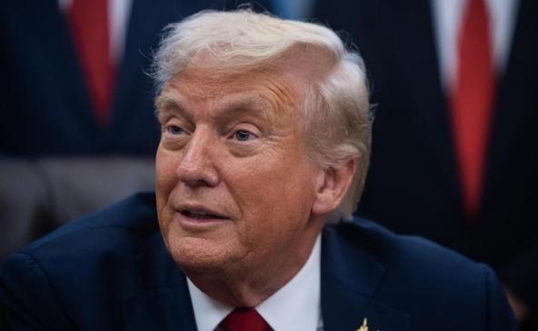 在“欺负”完委内瑞拉后，美国又把手伸向了印度，特朗普公开向莫迪喊话，若是印度不按