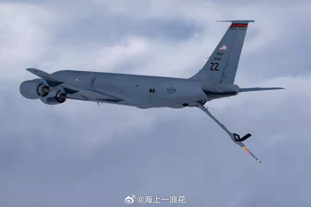 伊朗称击落美军加油机人员全部死亡加上之前的三架F15，已经有四架美军机“殉职”了