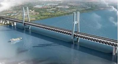 图们江通航权成空文：两座矮桥掐断东北黄金水道，万亿经济潜力被封印珲春东端距日本