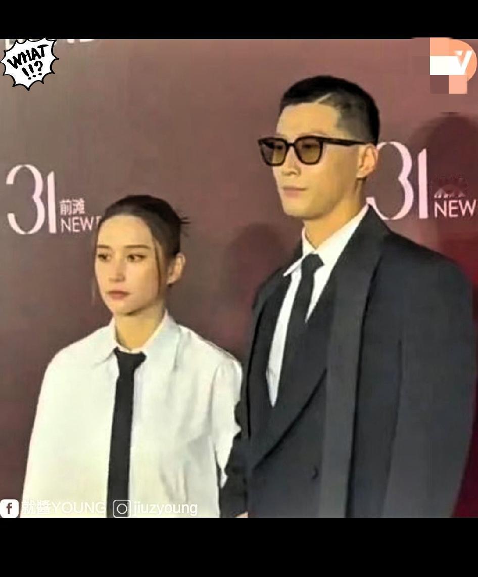 离婚次日改回“演员”简介，第三日扎进剧组，窦骁用最沉默的方式，和“赌王女婿”